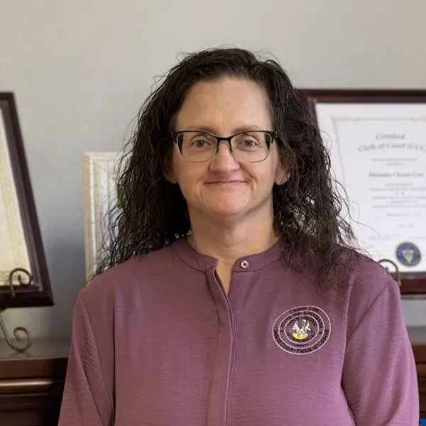 caldwell parish clerk of court cherie lott