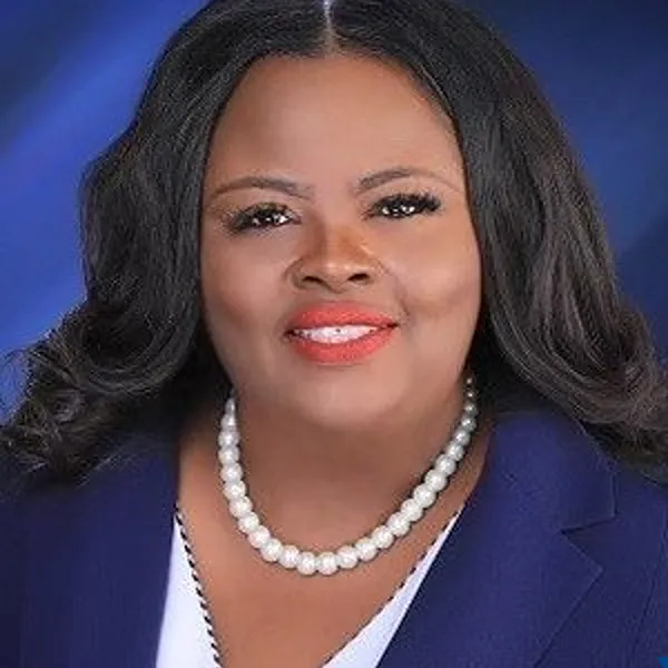 orleans parish 2nd city court clerk of court lisa ray diggs