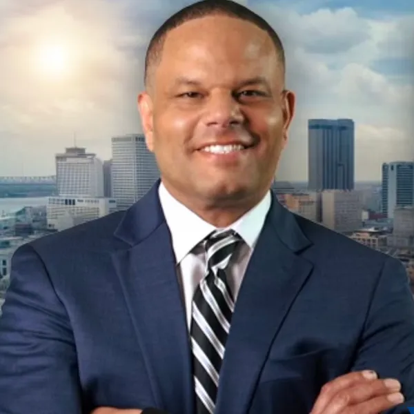 orleans parish criminal district clerk of court darren lombard